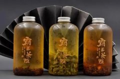霸王茶姬加盟 让您的生活更加丰富多彩-霸王茶姬店加盟大概需要多少钱